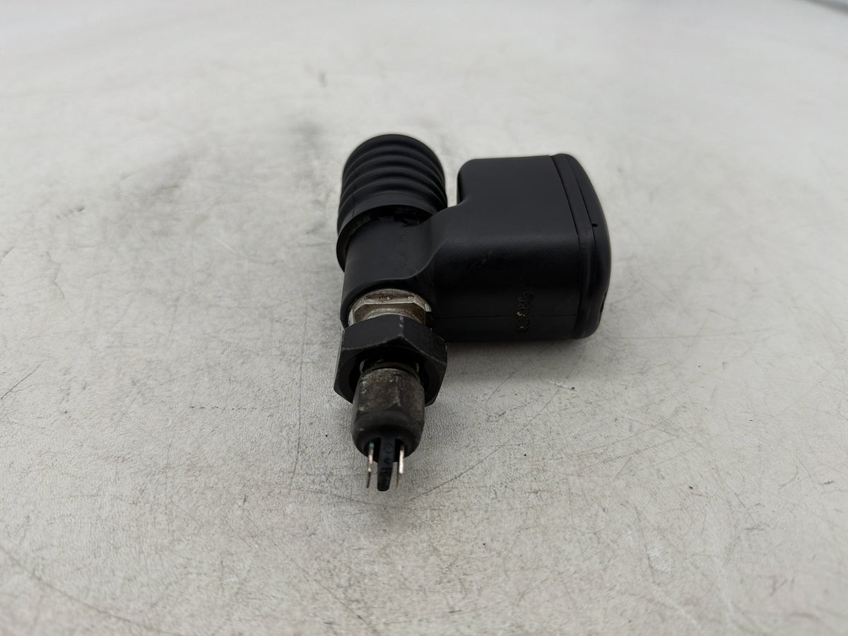 2017 Harley Dyna Street Bob FXDB OEM Rear Brake Master Cylinder Reservoir