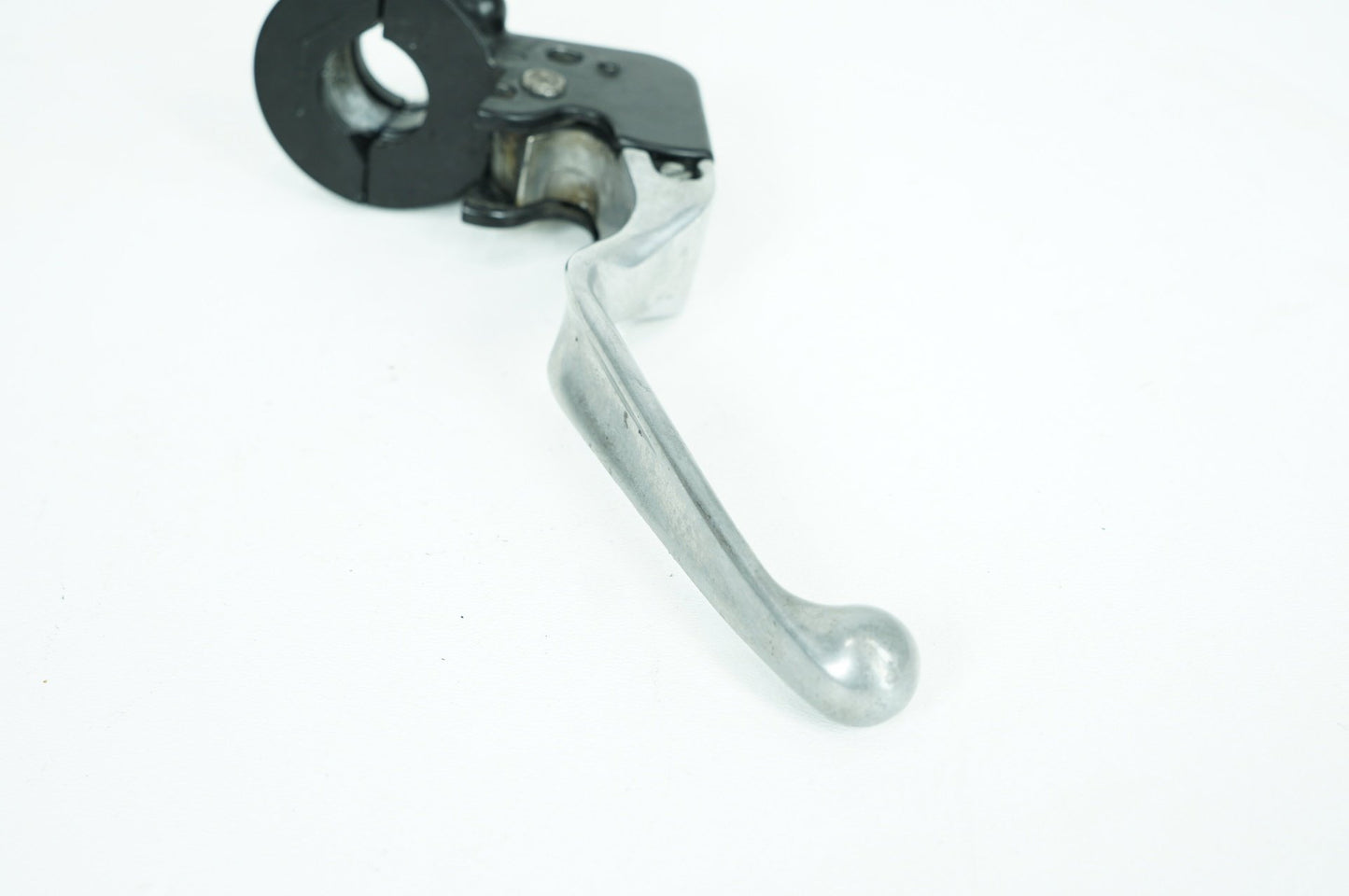2007 - 2017 Harley-Davidson Dyna Super Glide Custom Front Left Hand Clutch Control Lever 45015-96
