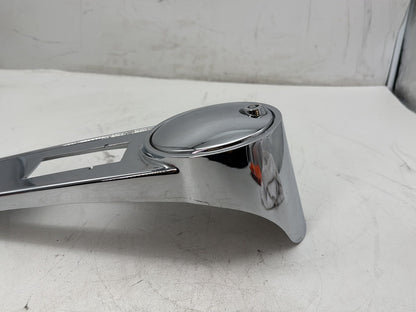 2006 Harley Touring FLHTCI Electra Glide Classic OEM Fuel Gas Tank Dash Console NOKey