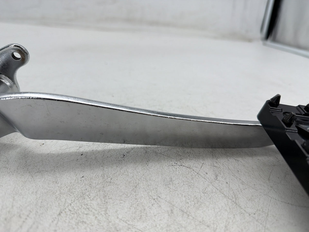 2006 Harley Street Glide Touring FLHX OEM Foot Brake Control Lever Pedal