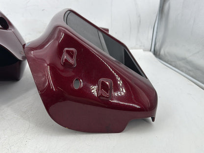 2017 Harley Road Glide Touring FLTRXS OEM Left & Right Lower Fairing Cowl Covers