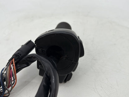 2008 Harley Electra Glide Touring Ultra FLHTCUI OEM Right Engine Start Kill Switches Controls