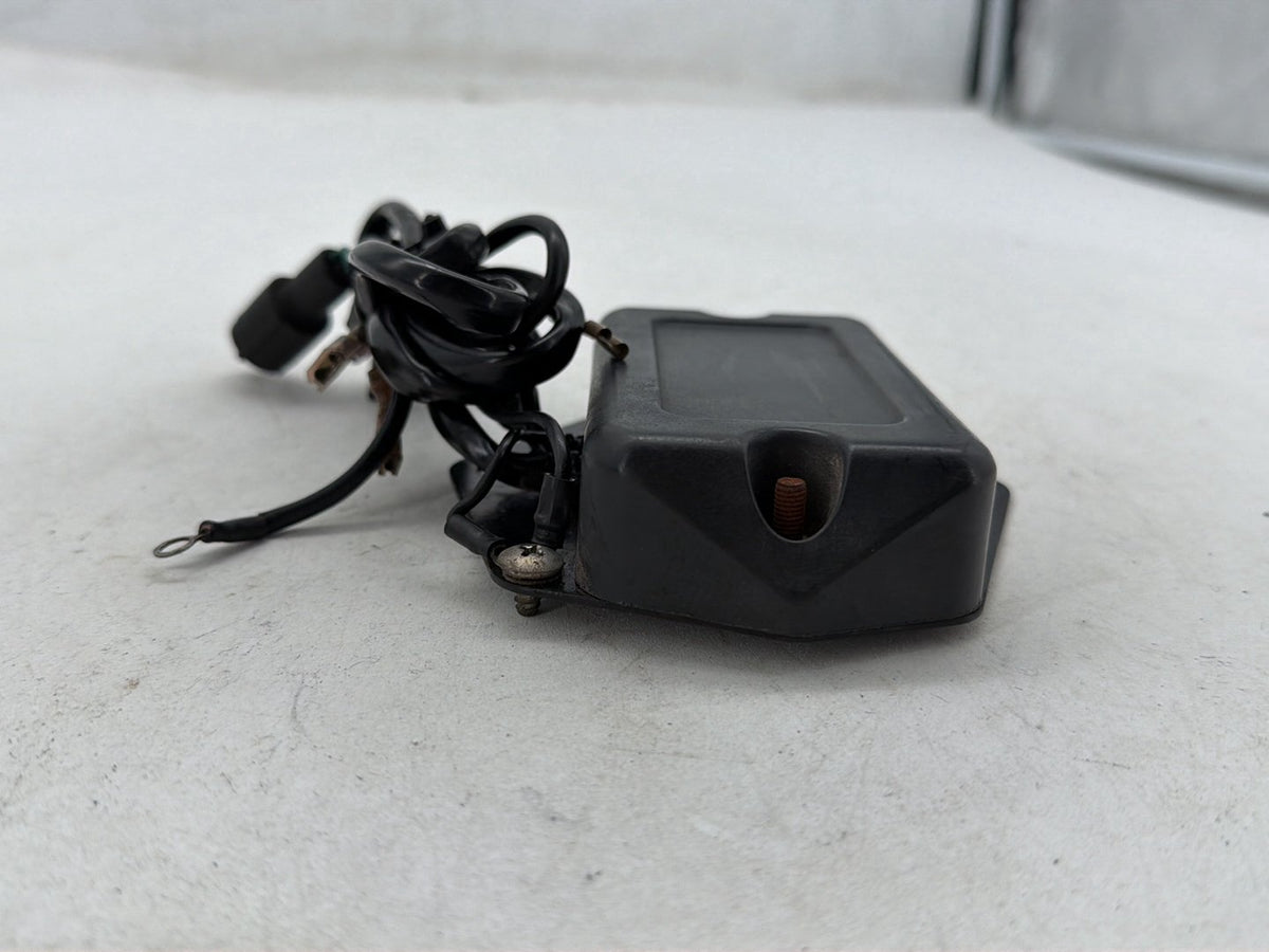 1990 Harley Electra Glide Touring Sport OEM Ignition Computer Module Igniter CDI