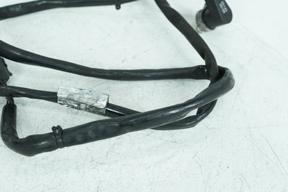 2007 - 2012 Harley-Davidson Touring Electra Glide Ultra Wire Wiring Harness Plug In Connectors 42/09 32130