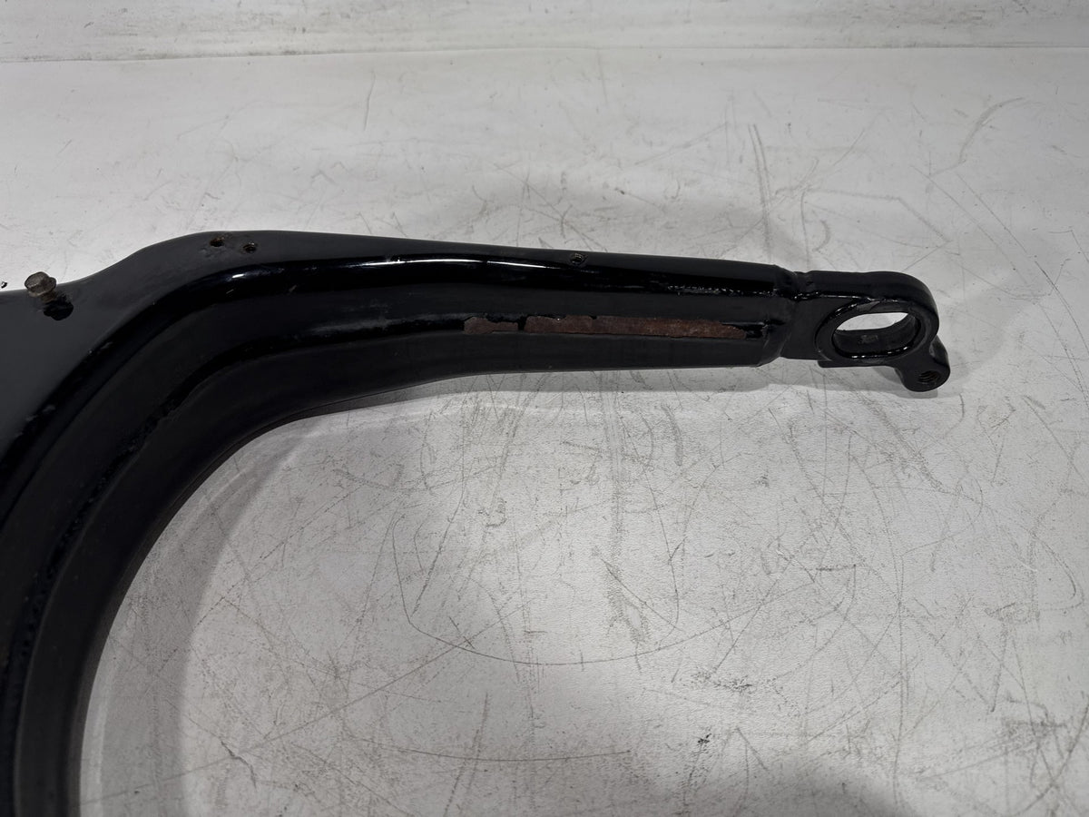 2011 Harley Street Glide Touring FLHX-103 OEM Rear Fork Swingarm Swing Arm