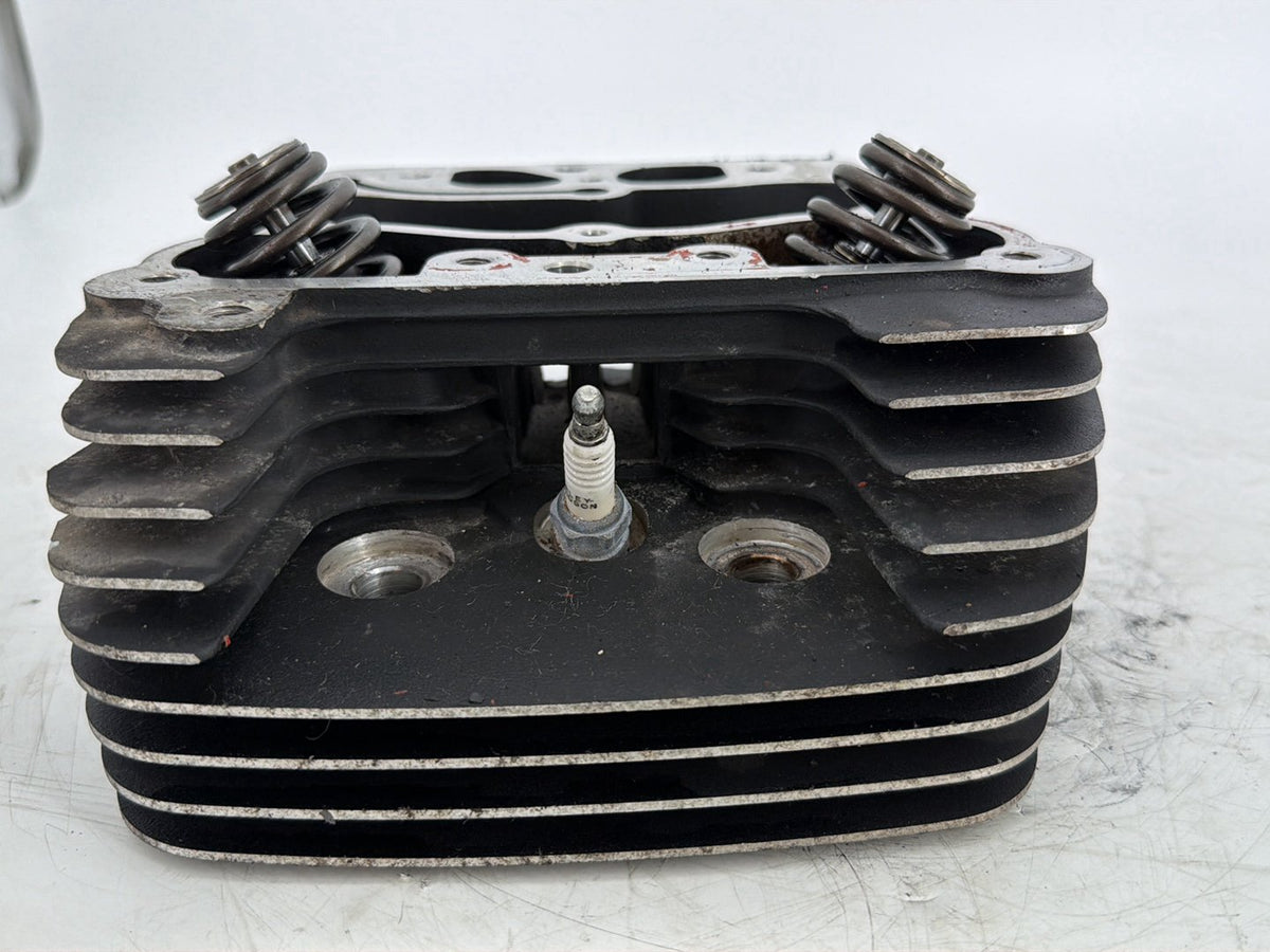 2006 Harley Touring Electra Glide Classic OEM Rear Twin Cam Engine Cylinder Head