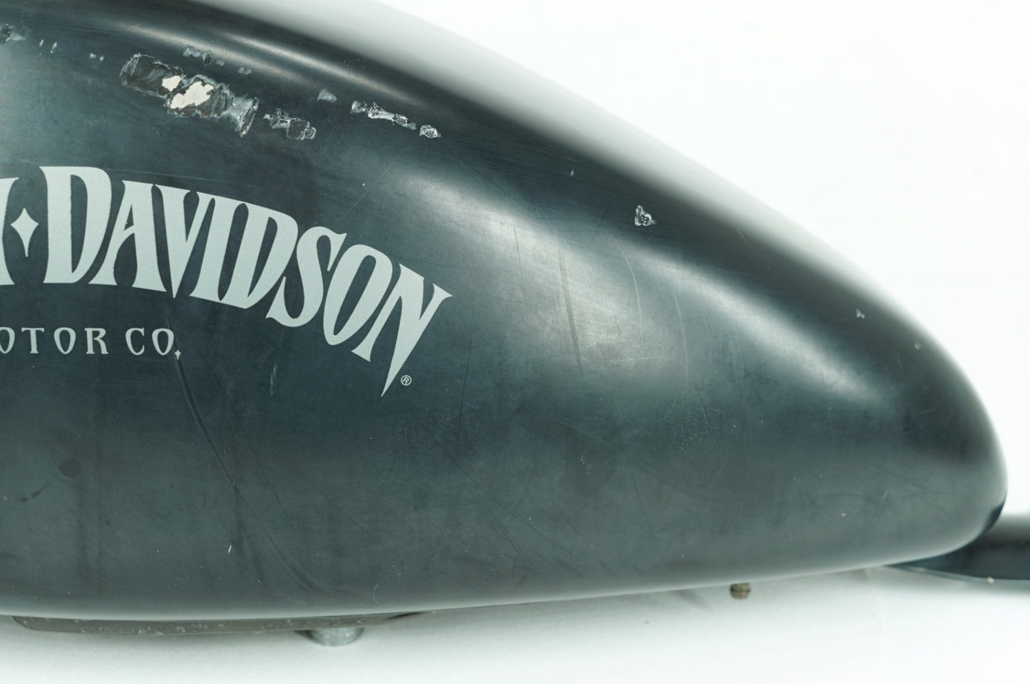 2004 - 2022 Harley-Davidson Sportster Iron 883 Fuel Gas Tank Gasoline Reservoir 61348-07