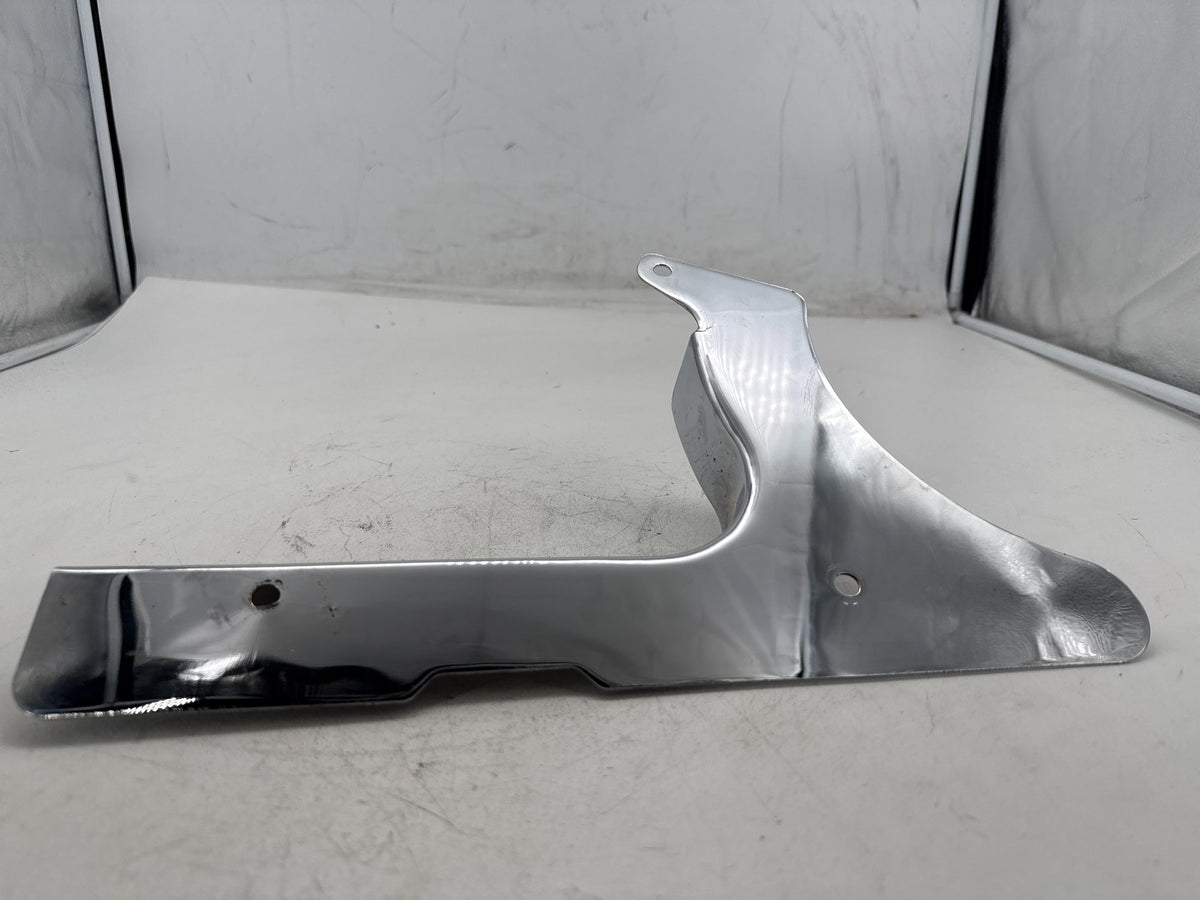 1997 Harley Heritage Softail Classic OEM Rear Belt Debris Deflector Guard