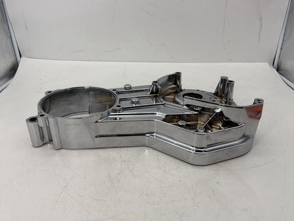 2005 Harley Touring FLHRCI Road King Classic OEM Inner Primary Clutch Cover