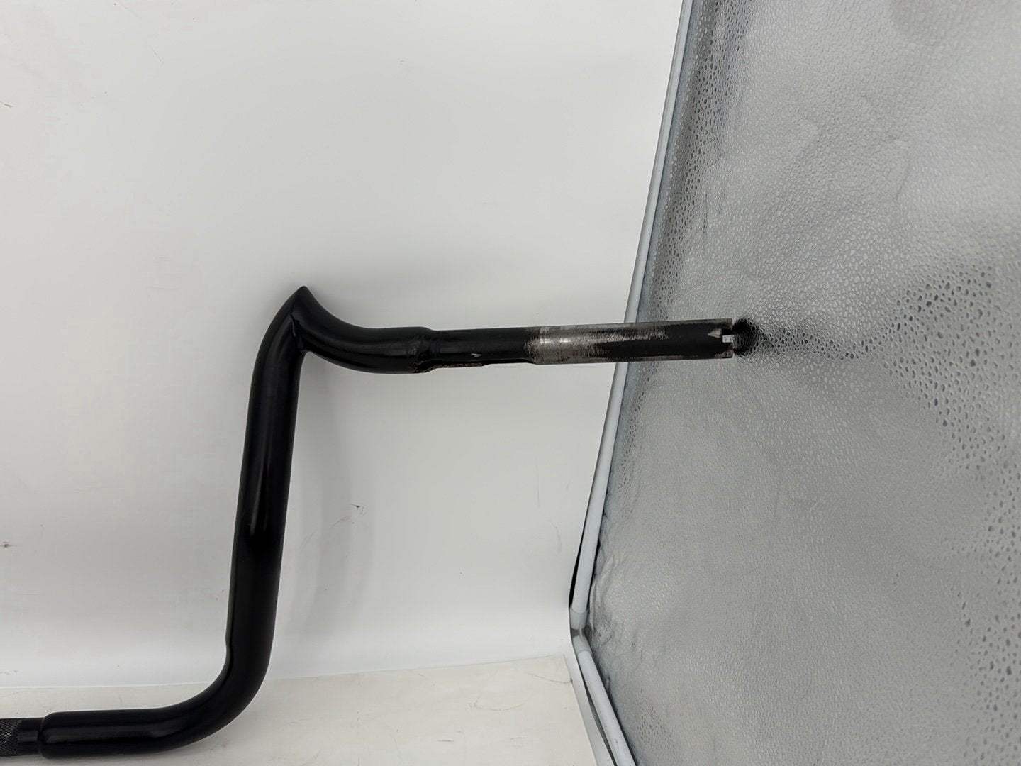 1999 - 2006 Harley-Davidson Touring Electra Glide Ultra Front Handlebars Handle Bars  	55924-97