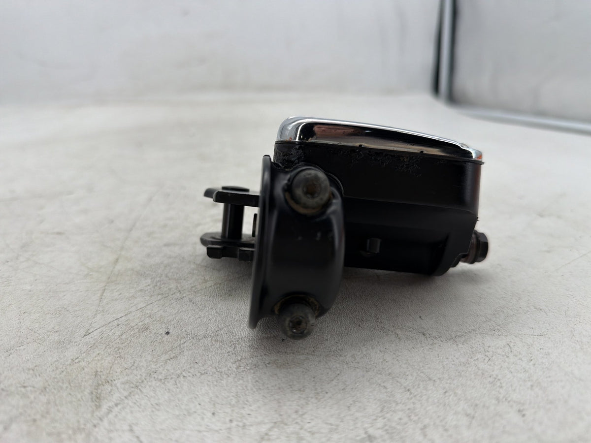15 Harley Electra Glide Touring OEM Front Left Hand Clutch Lever Master Cylinder