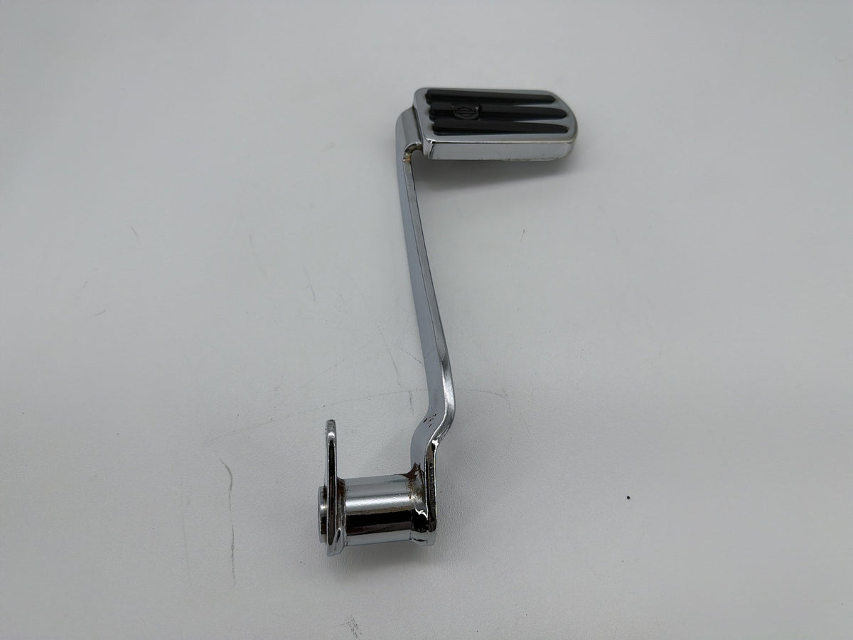 2006 Harley Electra Glide Touring Classic OEM Foot Brake Control Lever Pedal