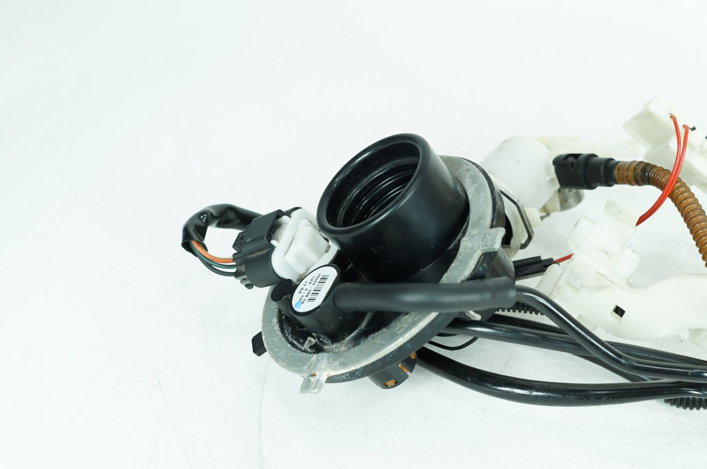 2007 - 2012 Harley-Davidson Touring Electra Glide Ultra Gas Gasoline Fuel Petrol Pump Sending  	62908-08