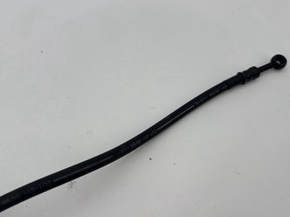 1999 - 2006 Harley-Davidson Dyna Wide Glide Rear Brake Hose Line Pipe 40956-90B