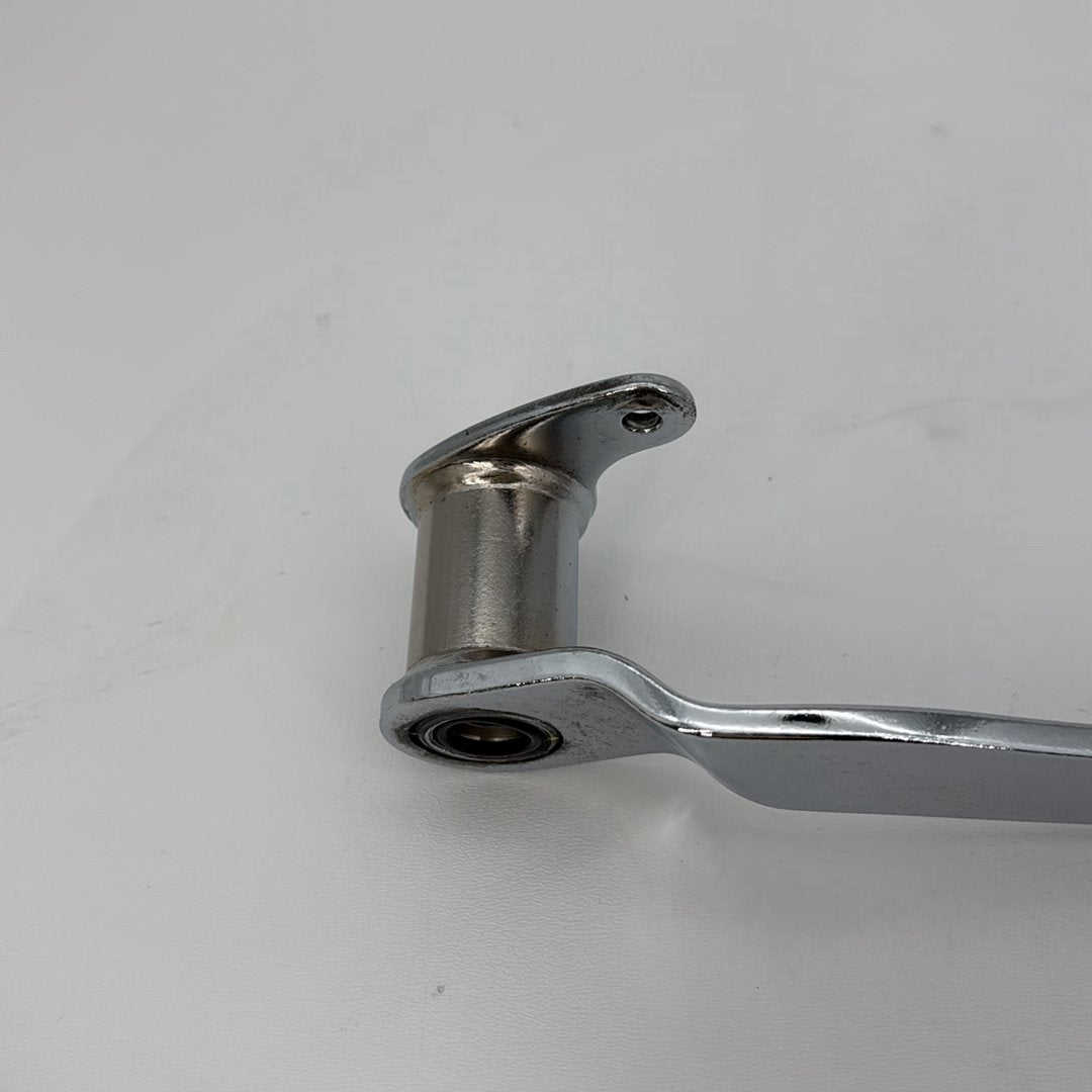 2007 - 2012 Harley-Davidson Touring Street Glide Foot Brake Control Lever Pedal  	42407-02