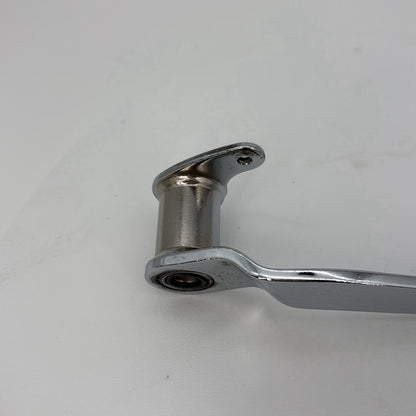 2007 - 2012 Harley-Davidson Touring Street Glide Foot Brake Control Lever Pedal  	42407-02