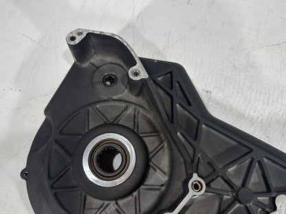 2003 Harley Dyna Wide Glide FXDWG OEM Inner Primary Clutch Cover
