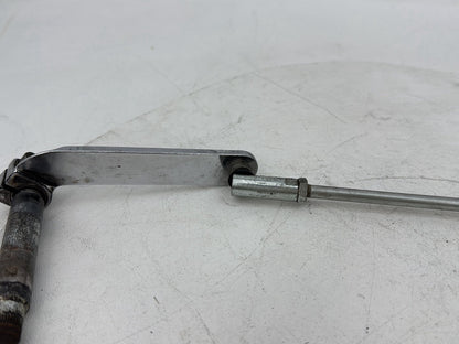 1999 - 2006 Harley-Davidson Touring Electra Glide Ultra Gear Shifter Lever w/ Rod linkage 33849-97