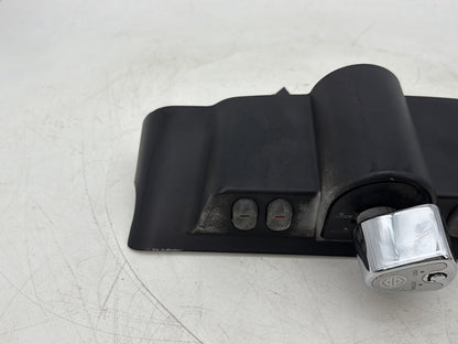 2008 Harley Electra Glide Touring Ultra FLHTCUI OEM Dash Ignition Cap Switch Lockset NO Key