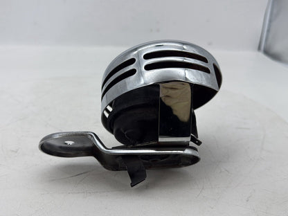 2007 - 2012 Harley-Davidson Dyna Super Glide Horn Signal Klaxon Chrome Cover  	69012-93A