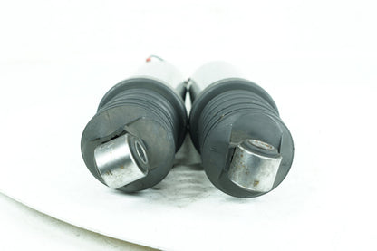 2007 - 2012 Harley-Davidson Touring Street Glide Rear Left Right Shock Absorbers   54662-02A