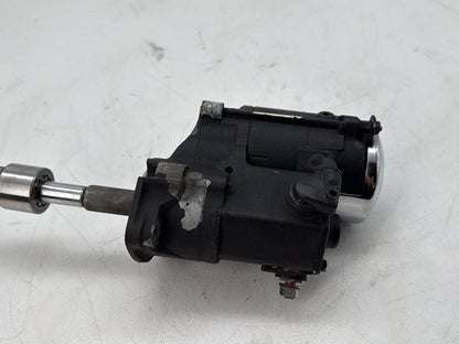 2006 Harley Touring FLHTCI Electra Glide Classic OEM Engine Starter Motor