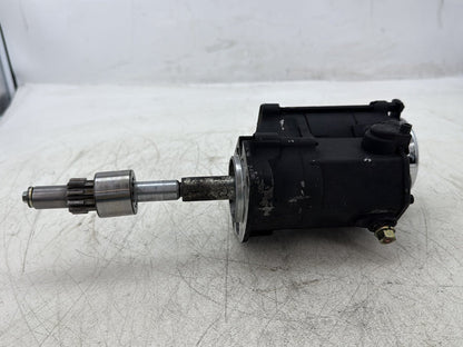 2004 Harley Road King Touring Custom FLHRSI OEM Engine Starter Motor