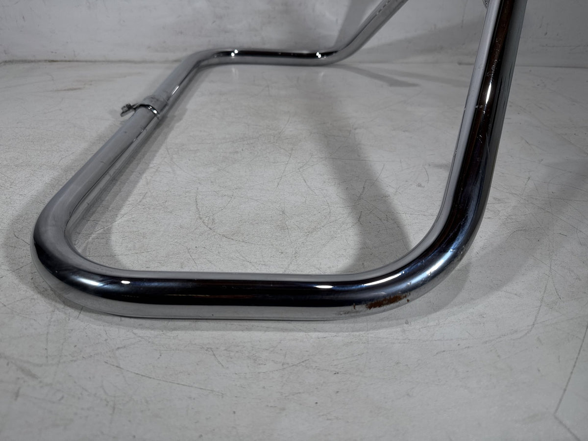 2012 Harley Street Glide Touring FLHX OEM Front Engine Crash Highway Bar Guard