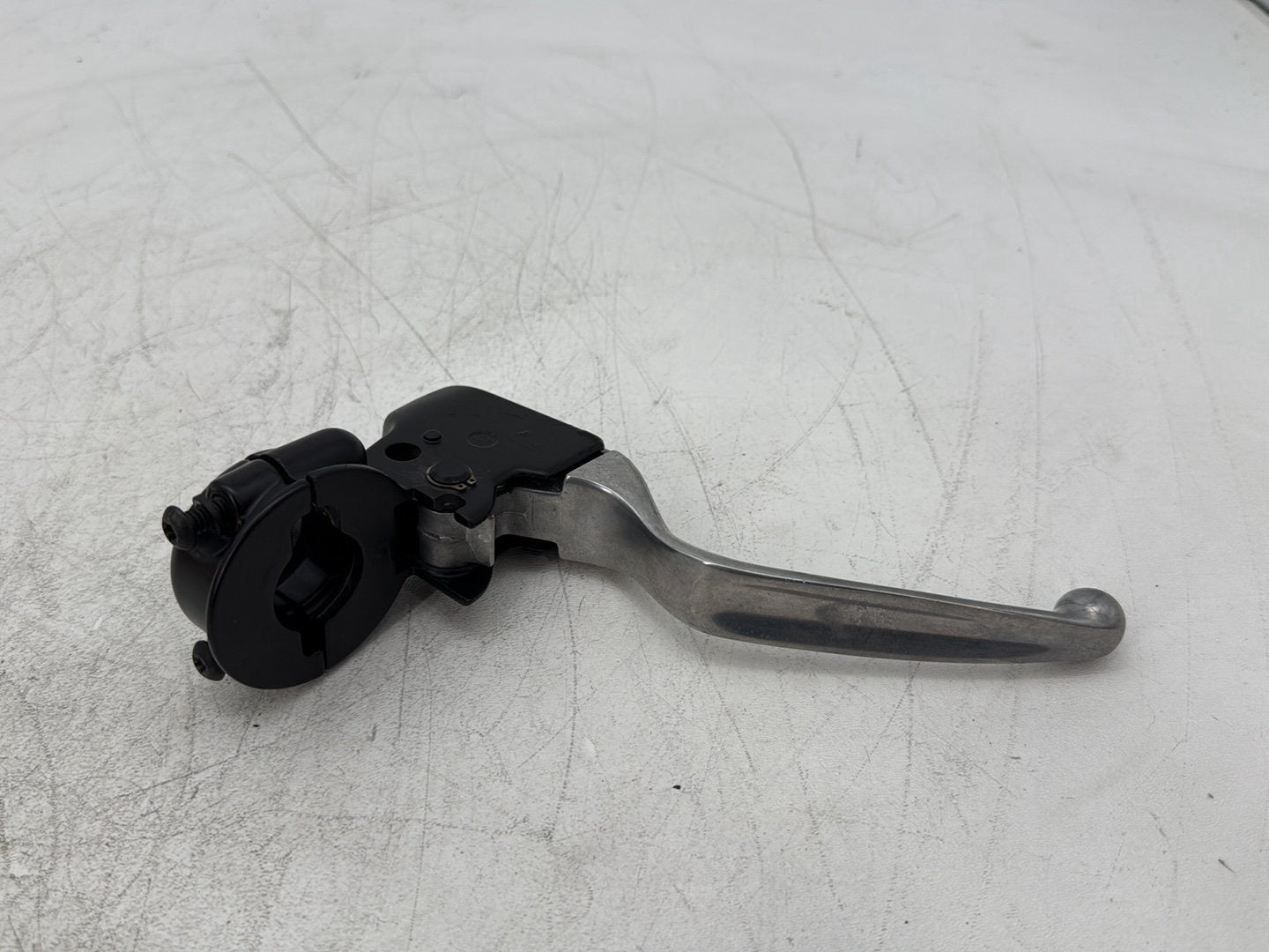 2010 Harley Street Glide Touring FLHX OEM Front Left Hand Clutch Control Lever