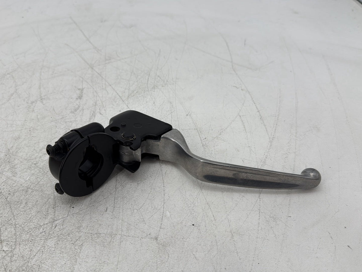 2010 Harley Street Glide Touring FLHX OEM Front Left Hand Clutch Control Lever