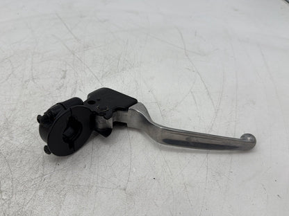 2010 Harley Street Glide Touring FLHX OEM Front Left Hand Clutch Control Lever