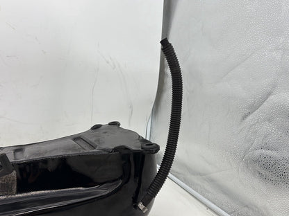 1997 Harley Softail Heritage Classic Left Fuel Gas Tank Gasoline Reservoir
