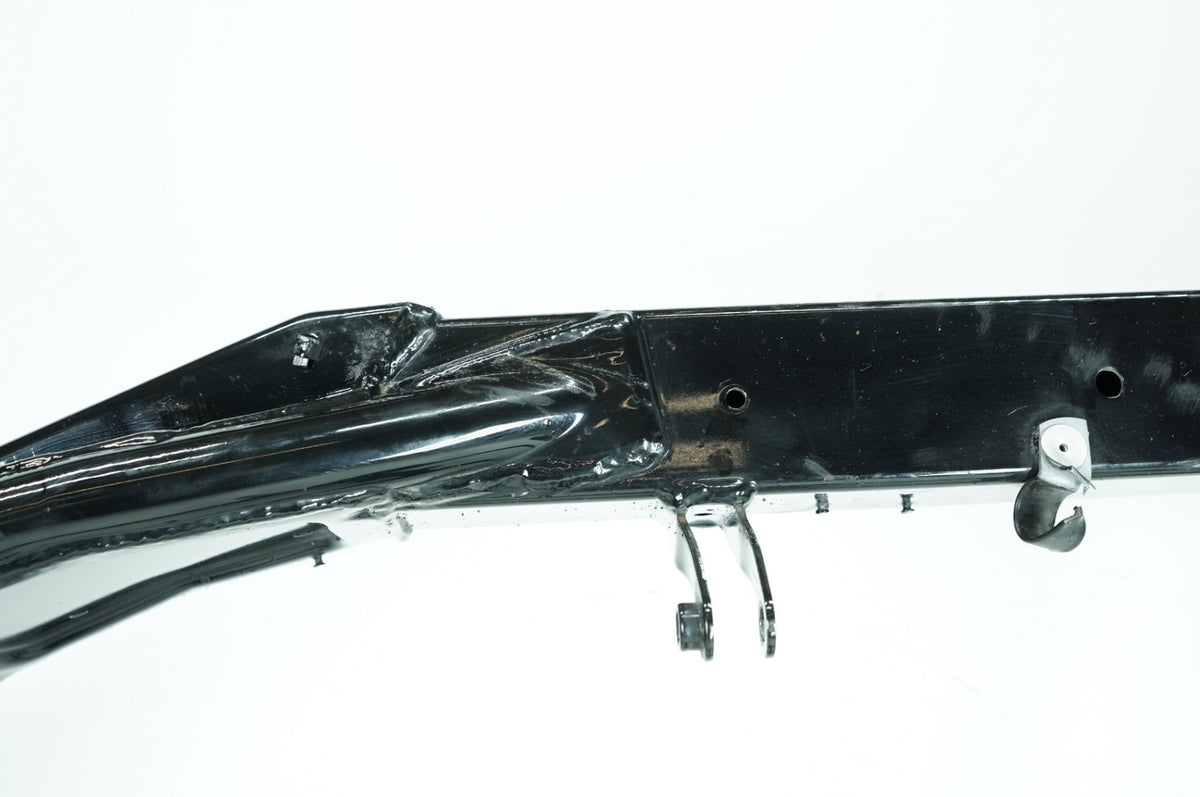 1999 - 2006 Harley-Davidson Touring Electra Glide Classic Body Main Frame Chassis SLVG 47900-02A