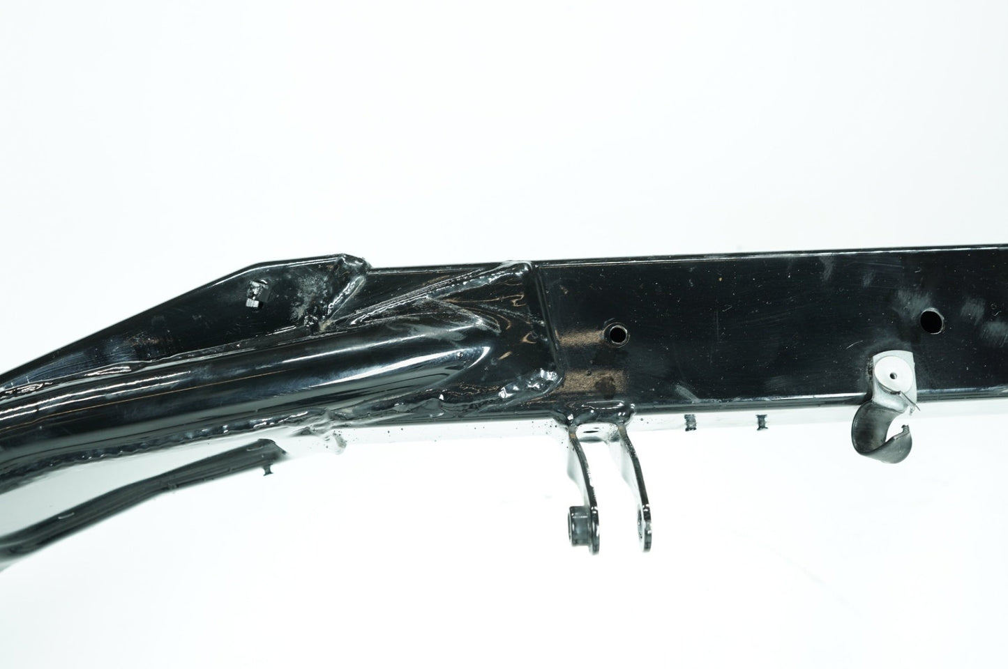 1999 - 2006 Harley-Davidson Touring Electra Glide Classic Body Main Frame Chassis SLVG 47900-02A