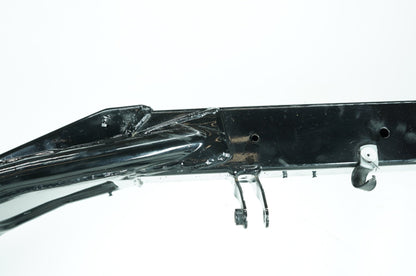 1999 - 2006 Harley-Davidson Touring Electra Glide Classic Body Main Frame Chassis SLVG 47900-02A