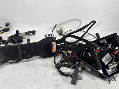 2015 Harley Road Glide Touring FLTRXS OEM Main Wire Wiring Harness Loom ABS