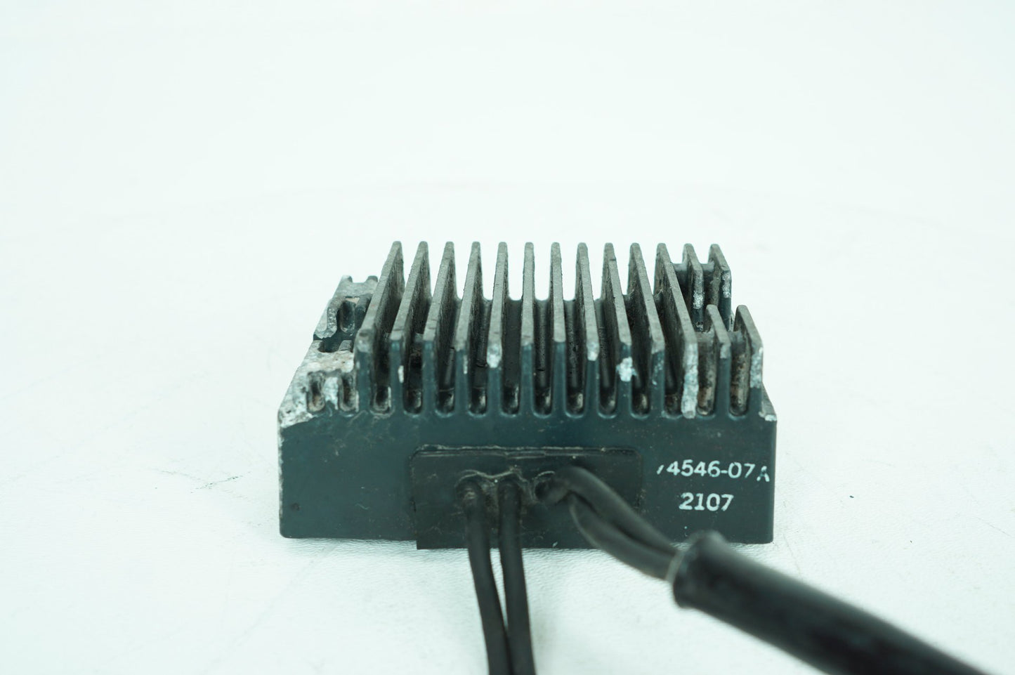 2004 - 2013 Harley-Davidson Sportster Custom Voltage Regulator Rectifier  74546-07