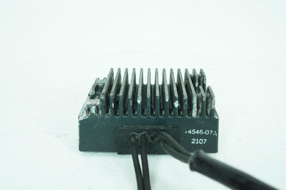 2004 - 2013 Harley-Davidson Sportster Custom Voltage Regulator Rectifier  74546-07