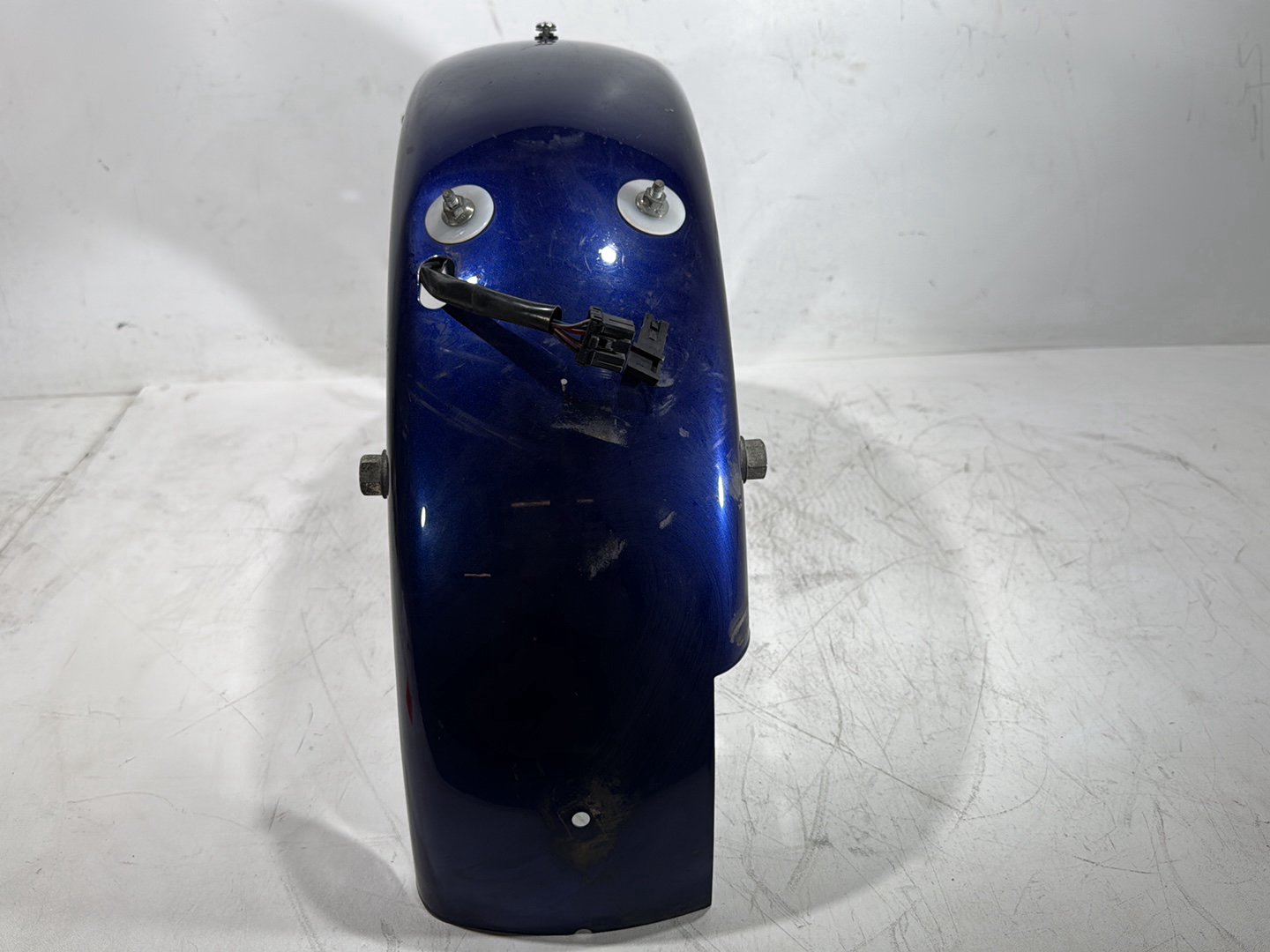 2006 Harley Touring FLHTCI Electra Glide Classic OEM Rear Wheel Fender Panel