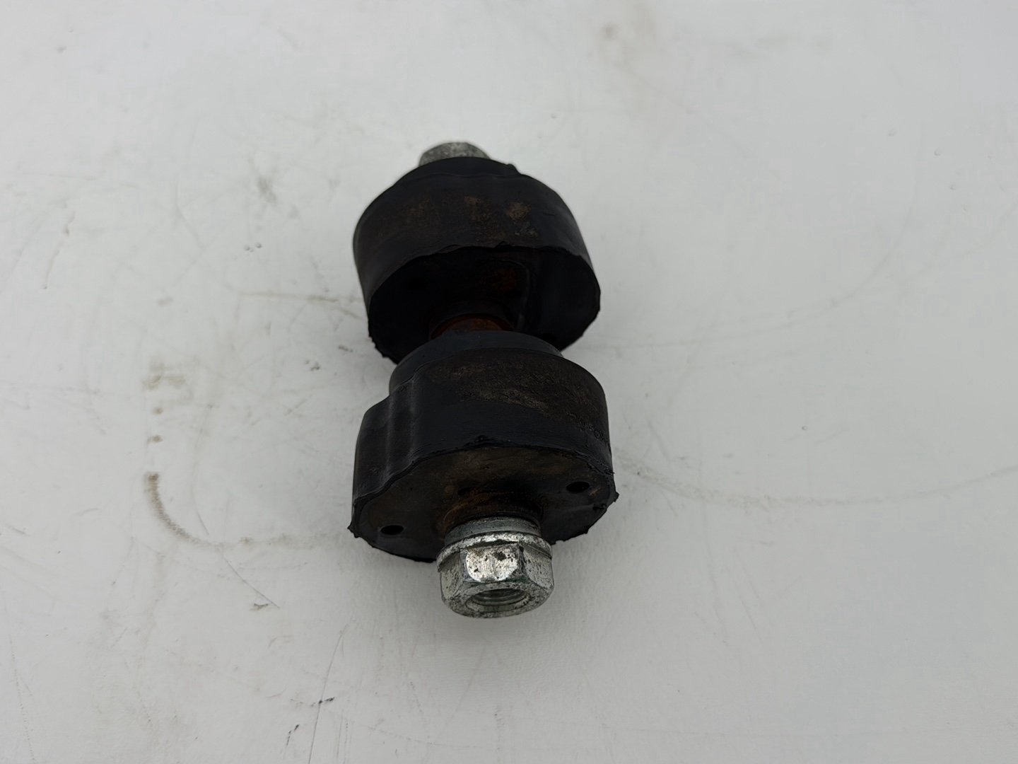 2009 Harley Sportster XL1200C 1200 Custom OEM Engine Mount Pivot Bolt Shaft
