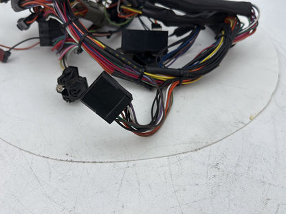 2000 Harley Touring Electra Glide OEM Front Sub Wiring Harness Loom Interconnect
