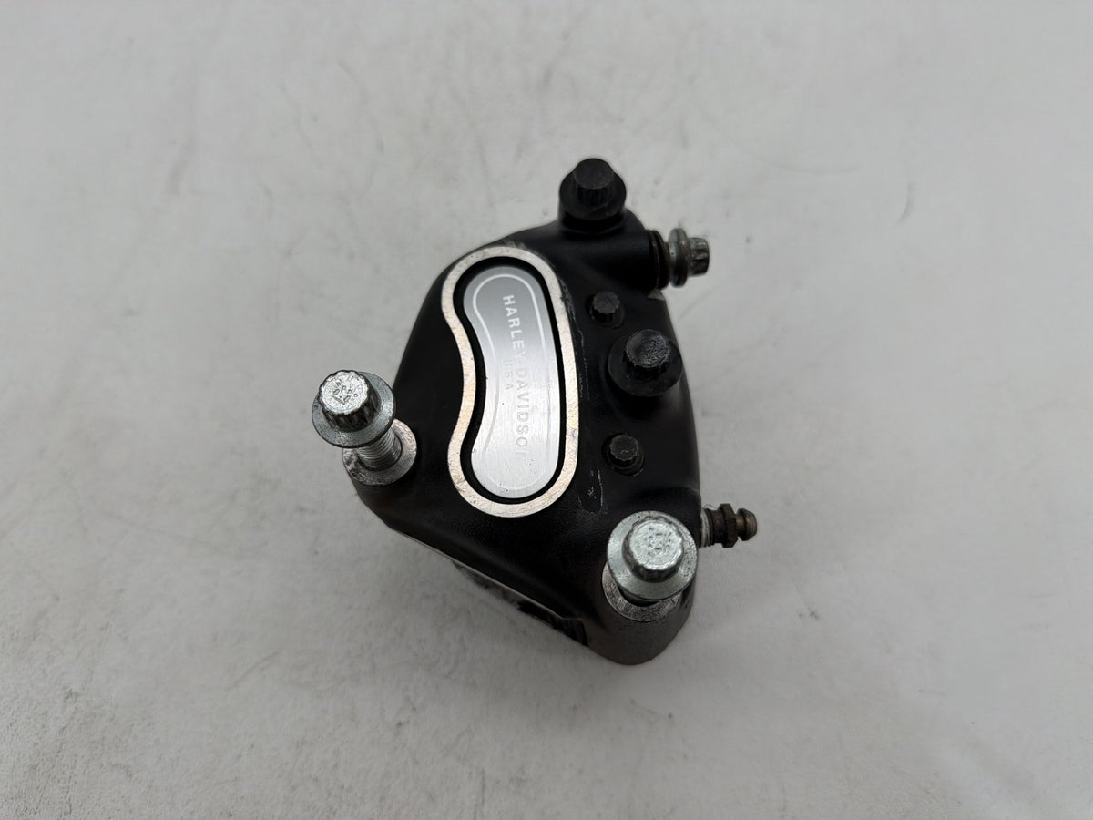 2002 Harley Electra Glide Touring Classic OEM Front Right 1 Brake Caliper