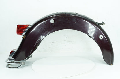 1999 - 2006 Harley-Davidson Touring Road King Rear Wheel Fender Taillight Brake Lamp 59579-06