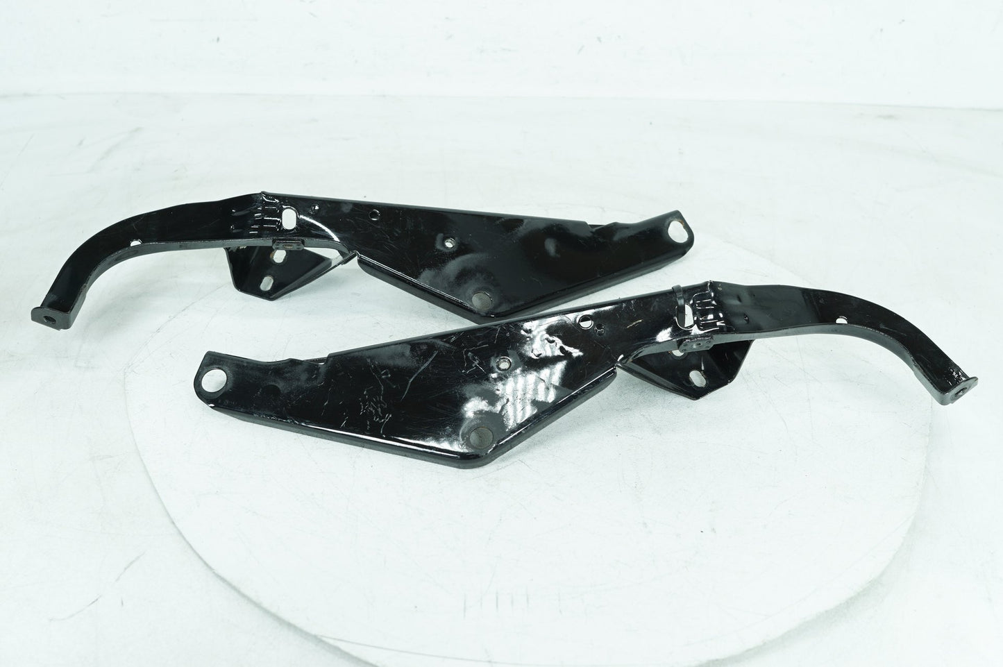 2007 - 2011 Harley-Davidson Touring Street Glide Right Left Fairing Support Brackets 58478-96B