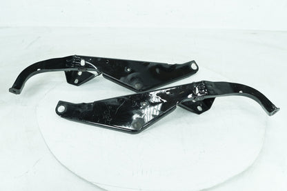 2007 - 2011 Harley-Davidson Touring Street Glide Right Left Fairing Support Brackets 58478-96B