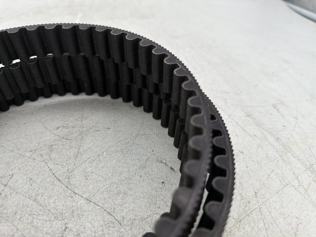 2012 Harley Dyna Fat Bob FXDF 103 OEM Rear Drive Belt 131T 1"