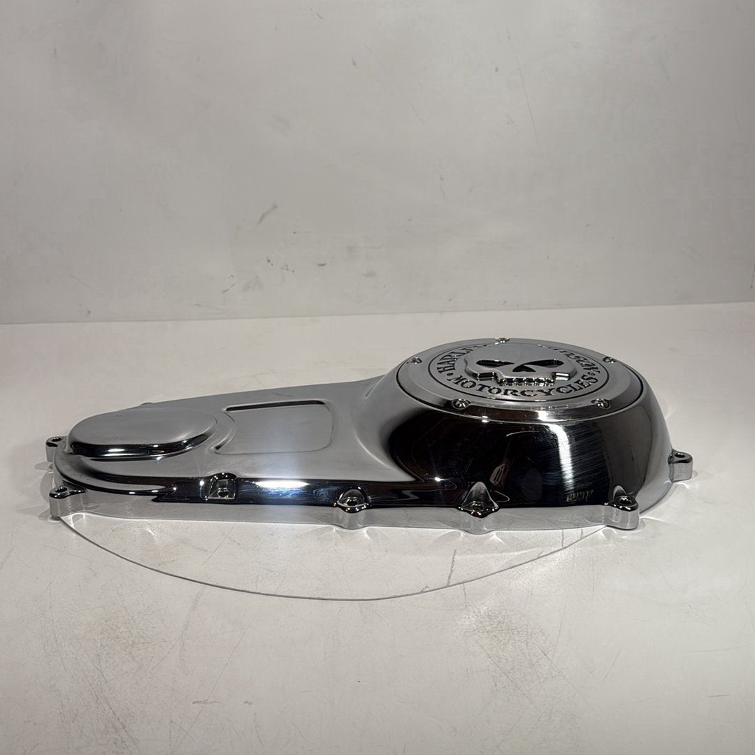 2008 - 2016 Harley-Davidson Touring Street Glide Outer Primary Clutch Cover 25700385