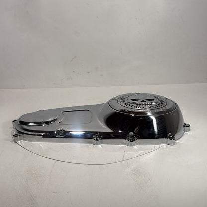 2008 - 2016 Harley-Davidson Touring Street Glide Outer Primary Clutch Cover 25700385