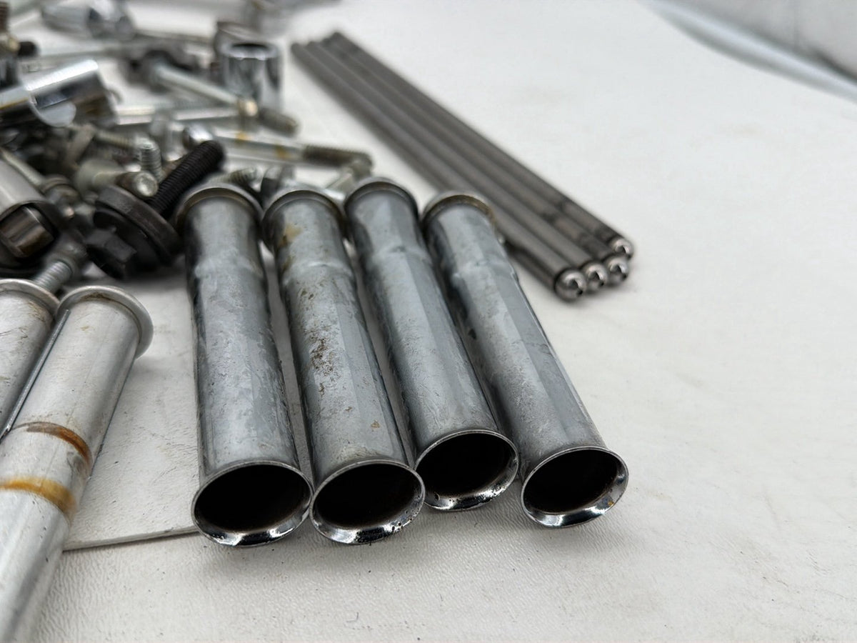 2014 Harley Street Glide Touring FLHXS OEM Twin Cam Engine Hardware Bolt Pushrods