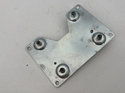 1999 - 2006 Harley-Davidson Dyna Low Rider Electrical Side Cover Tray Panel 70984-96A
